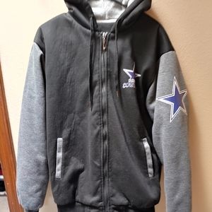 Dallas Cowboys Jacket